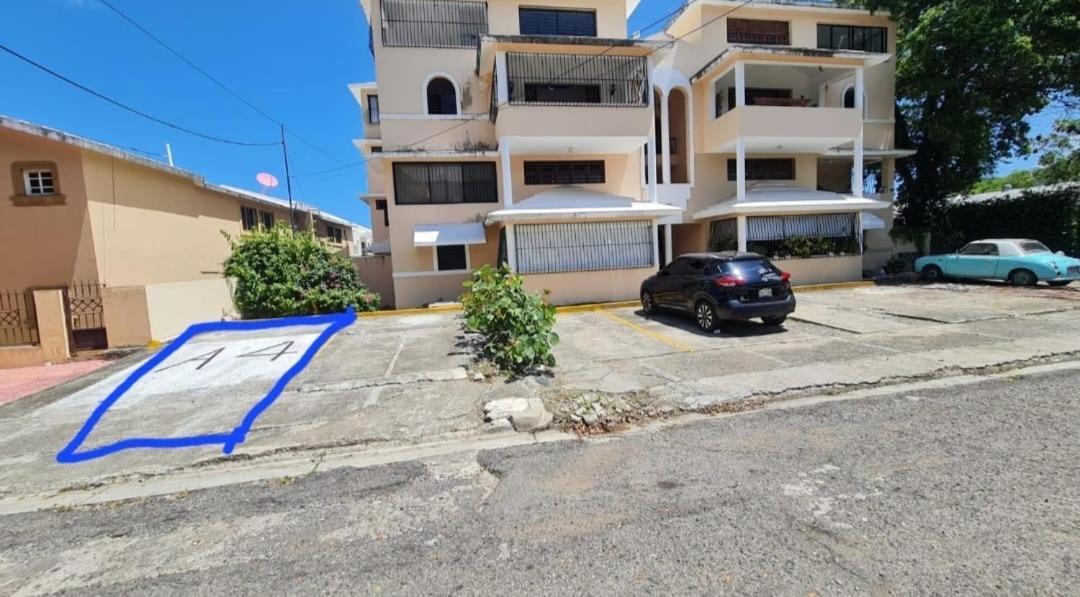 El más completo, a menos de 5 minutos de la playa, free wifi fuera del alojamiento Puerto Plata Exterior foto