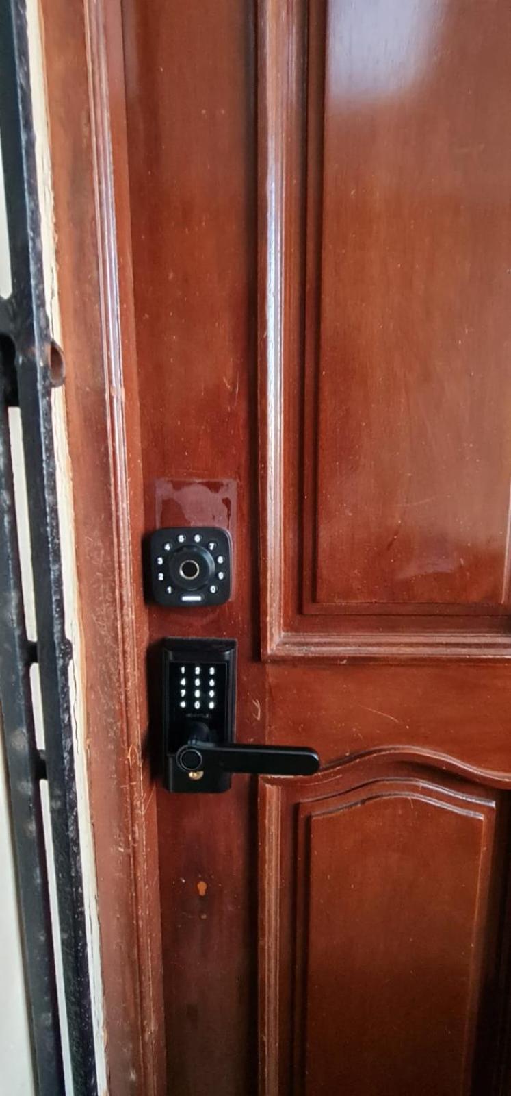 El más completo, a menos de 5 minutos de la playa, free wifi fuera del alojamiento Puerto Plata Exterior foto
